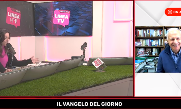 ALBERTO MAGGI: LO VOGLIO, SII PURIFICATO!