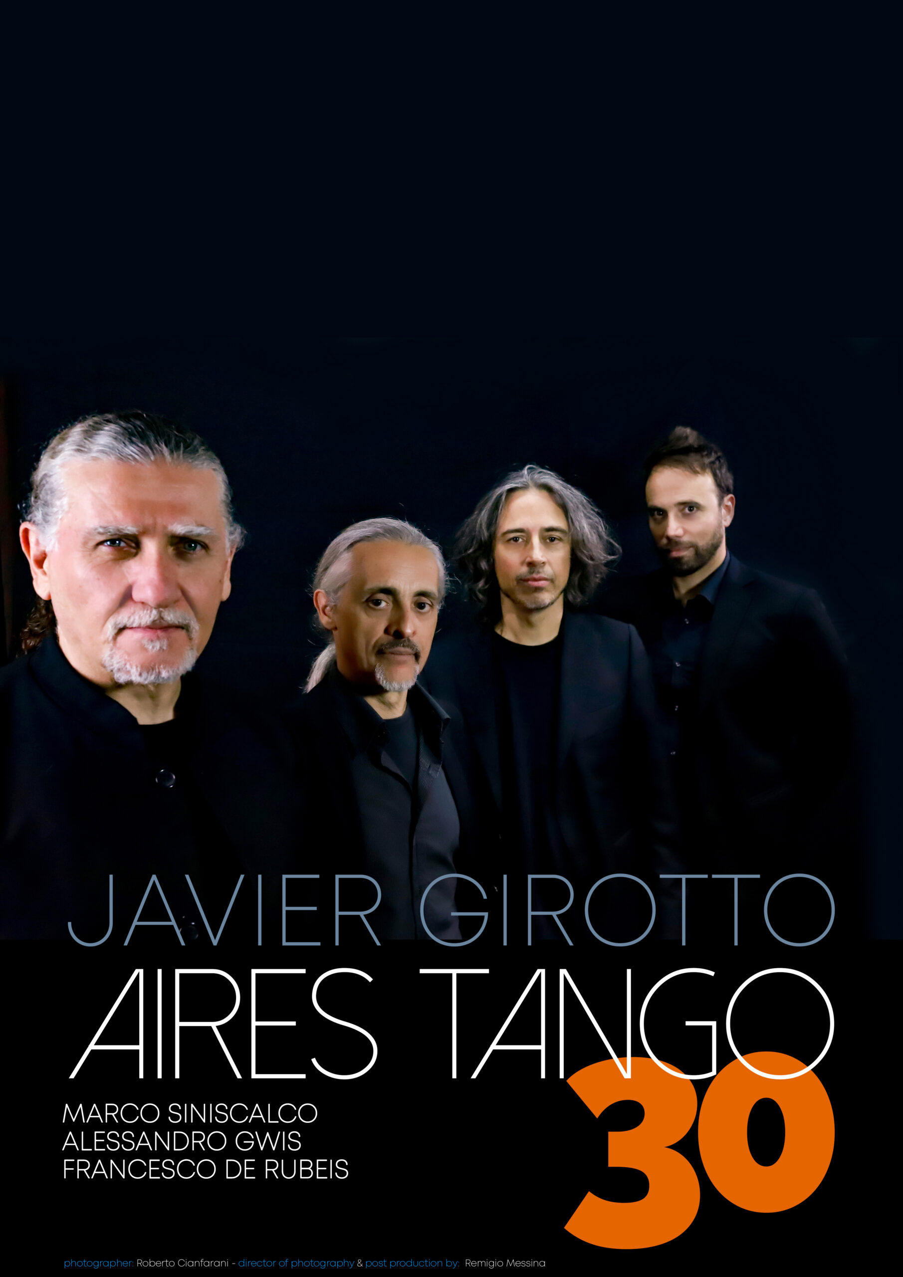 javier girotto e aires tango altidona