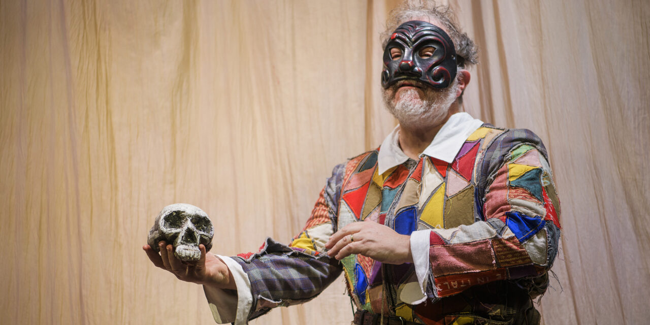 “ARLECCHINO?” AL TEATRO DELLE MUSE DI ANCONA