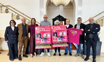 CIVITA JAZZ FESTIVAL 2024: TRE CONCERTI TUTTI AL FEMMINILE