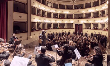 CONCERTO DI PASQUA A CIVITANOVA ALTA