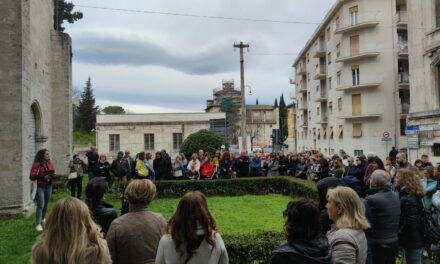 INIZIATIVA GRATUITA “ASCOLI E DANTE – PERSONAGGI, LUOGHI E ANEDDOTI”