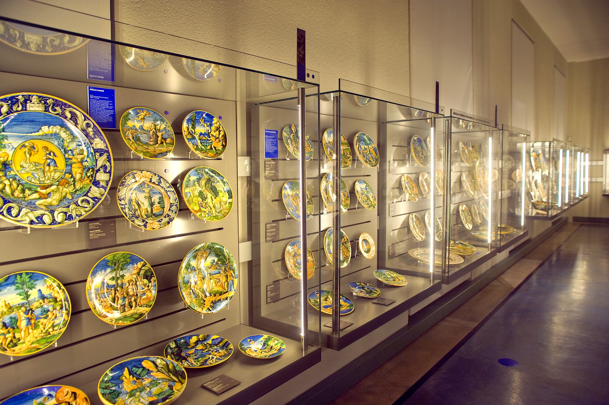 pasqua tra musei e mostre a pesaro 2024