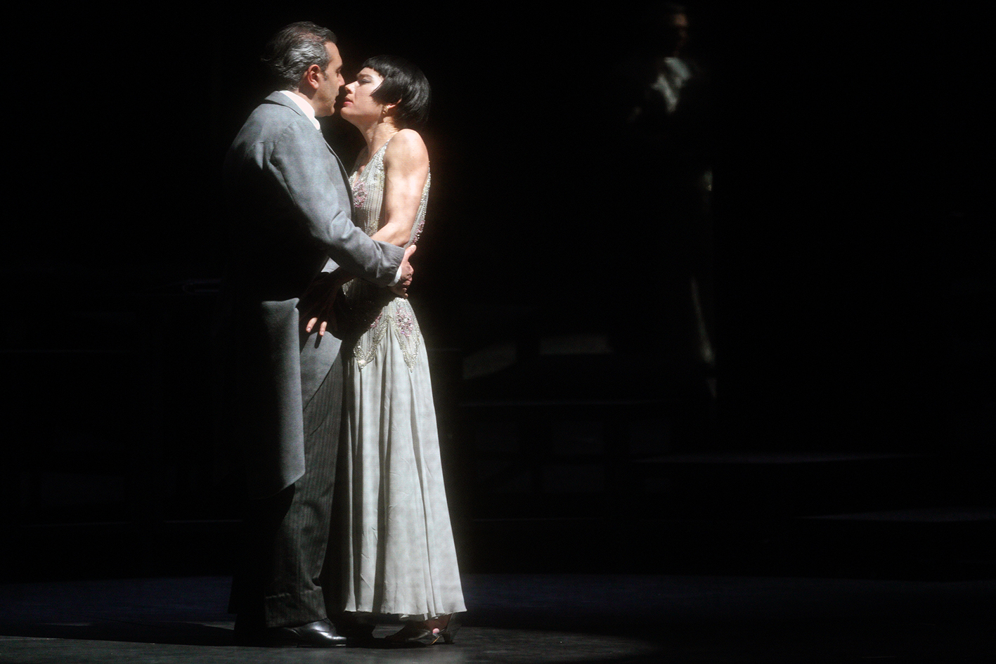 spettacolo “come tu mi vuoi” ad ascoli piceno