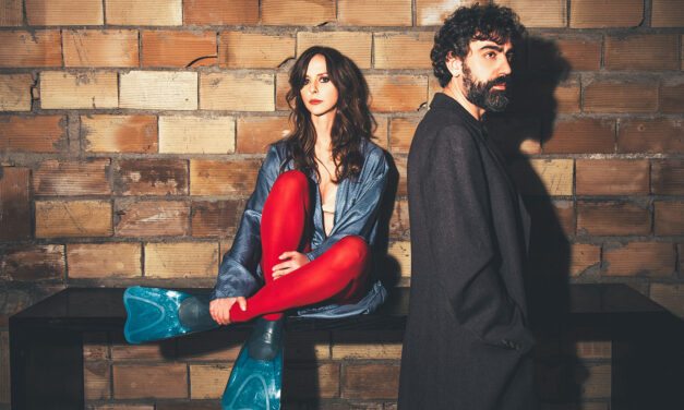 “SECONDO LEI” AL TEATRO DELLA CONCORDIA DI SAN COSTANZO