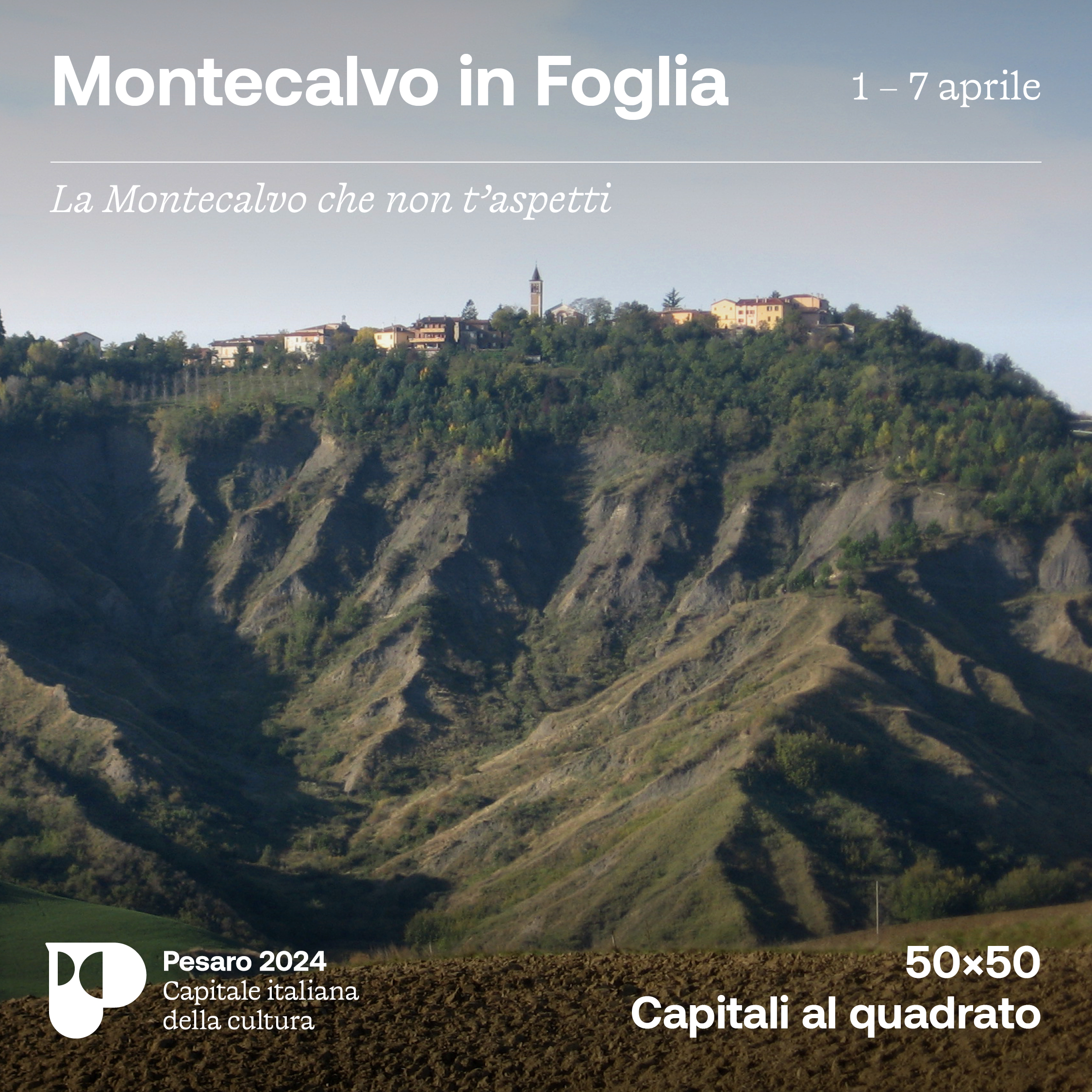 Montecalvo in Foglia