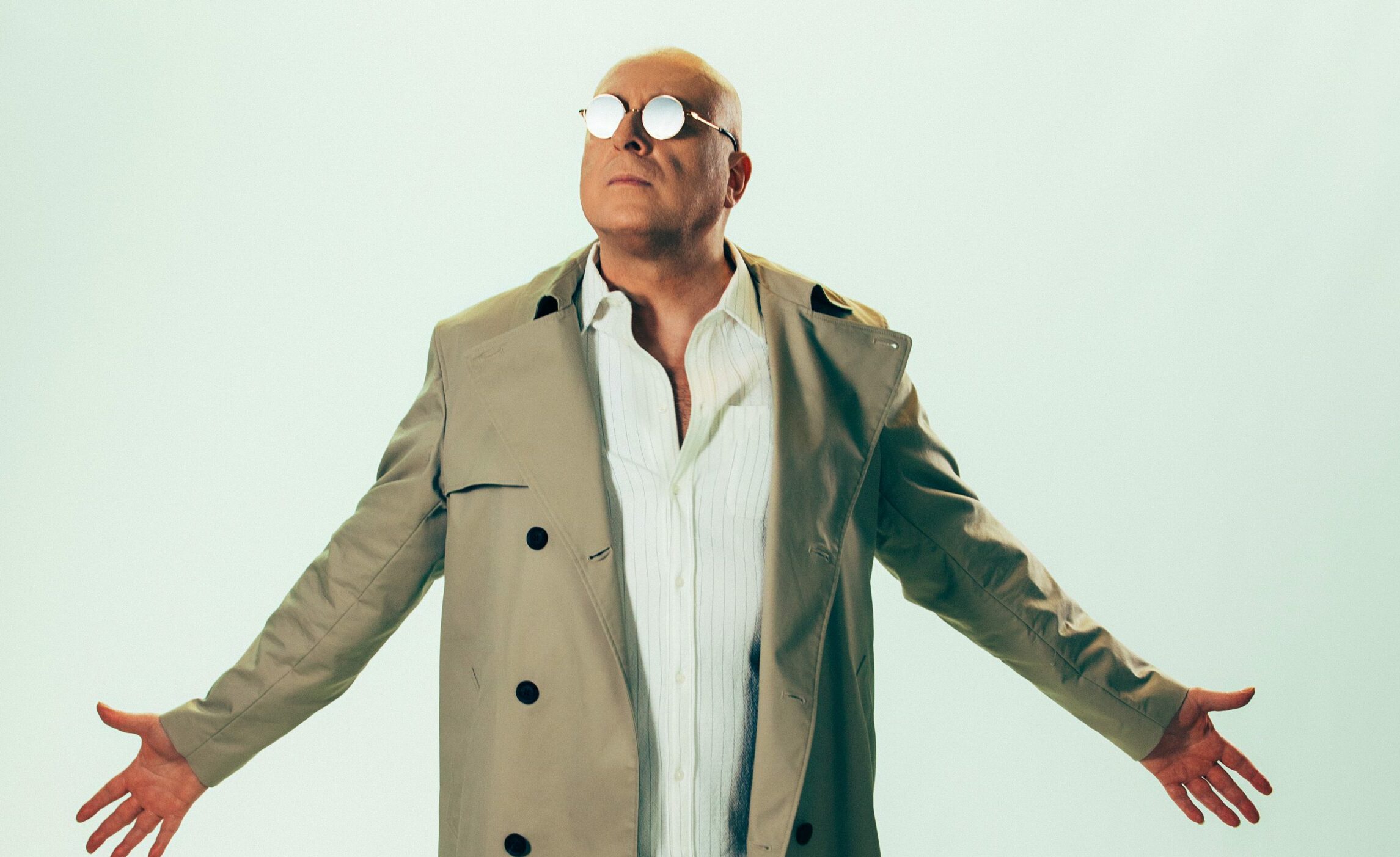 mario biondi allo sferisterio di macerata