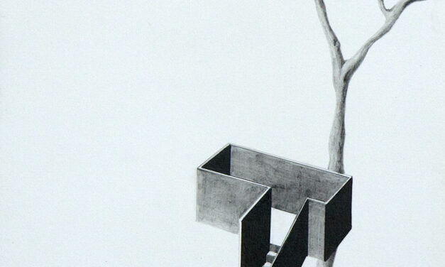 MOSTRA “SuSpenSionS” DI PIERPAOLO CURTI A FERMO