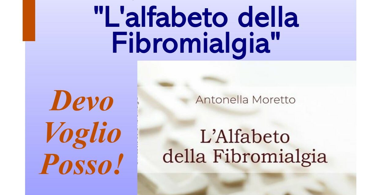 INCONTRO GRATUITO SULLA FIBROMIALGIA A FALCONARA