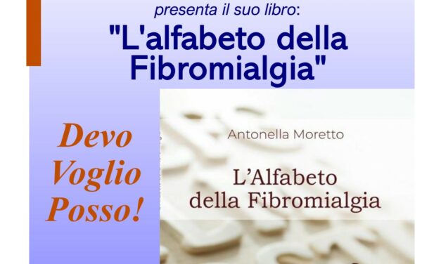 INCONTRO GRATUITO SULLA FIBROMIALGIA A FALCONARA