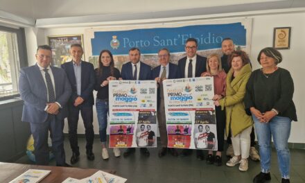 EVENTI PRIMO MAGGIO A PORTO SANT’ELPIDIO