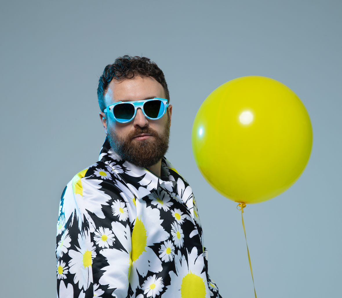 Dargen D’Amico Porto Sant’Elpidio