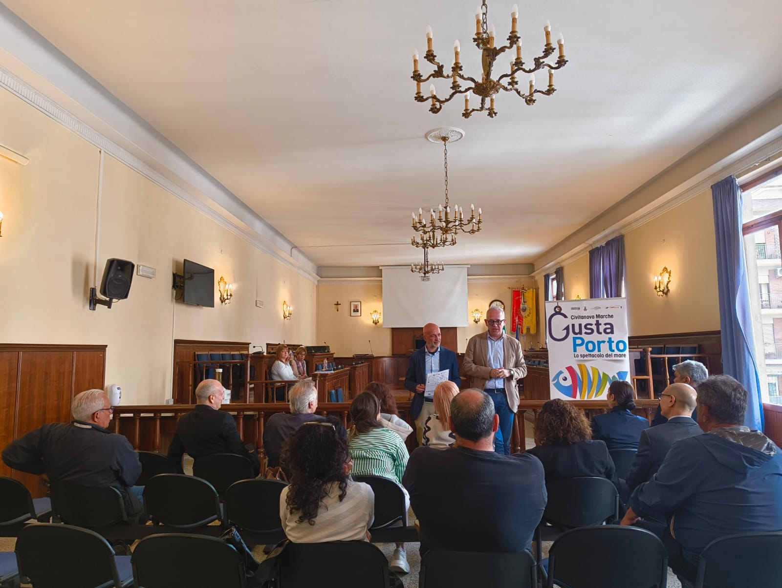 torna gustaporto 2024 a civitanova marche