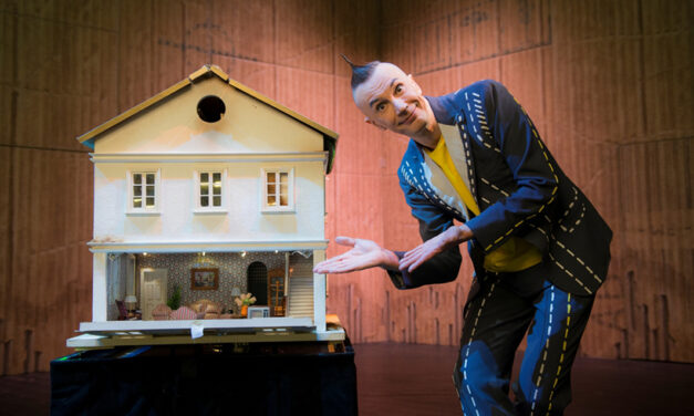ARTURO BRACHETTI AL TEATRO ROSSINI DI PESARO