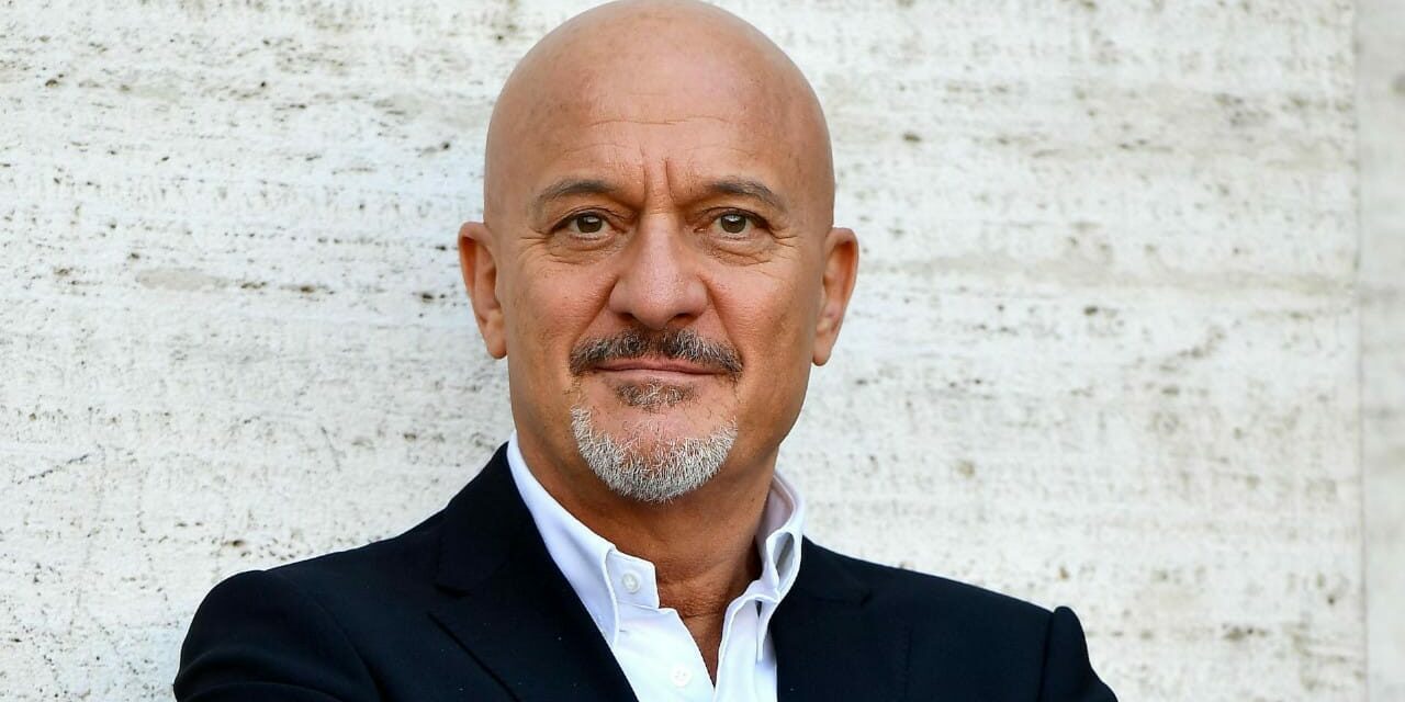 CLAUDIO BISIO IN “LA MIA VITA RACCONTATA MALE” A CIVITANOVA MARCHE