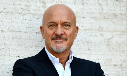 CLAUDIO BISIO IN “LA MIA VITA RACCONTATA MALE” A CIVITANOVA MARCHE