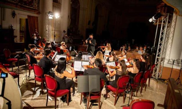 FESTIVAL DI MUSICA DA CAMERA DI MONTECOSARO