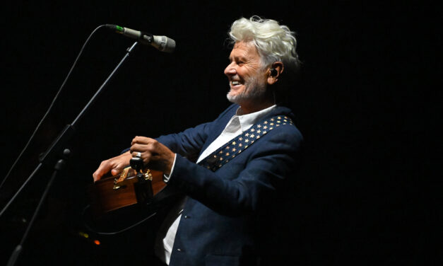 RON IN CONCERTO A PESARO