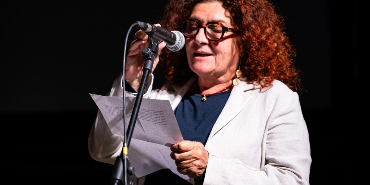 FESTIVAL DI POESIA “LA PUNTA DELLA LINGUA” NELLE MARCHE