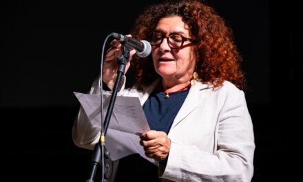 FESTIVAL DI POESIA “LA PUNTA DELLA LINGUA” NELLE MARCHE