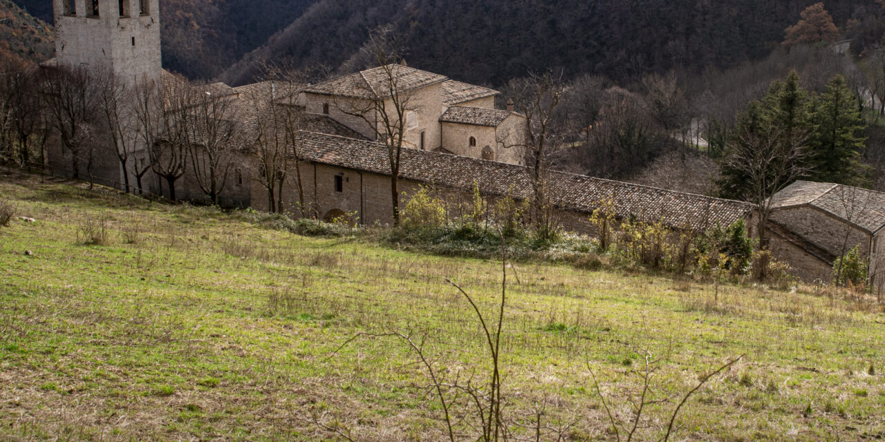 “50X50: CAPITALI AL QUADRATO” A SERRA SANT’ABBONDIO