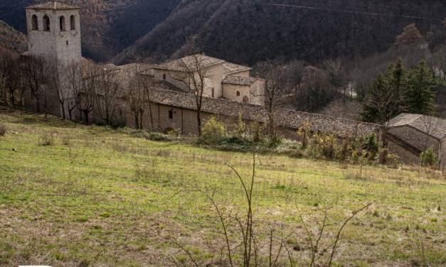 “50X50: CAPITALI AL QUADRATO” A SERRA SANT’ABBONDIO