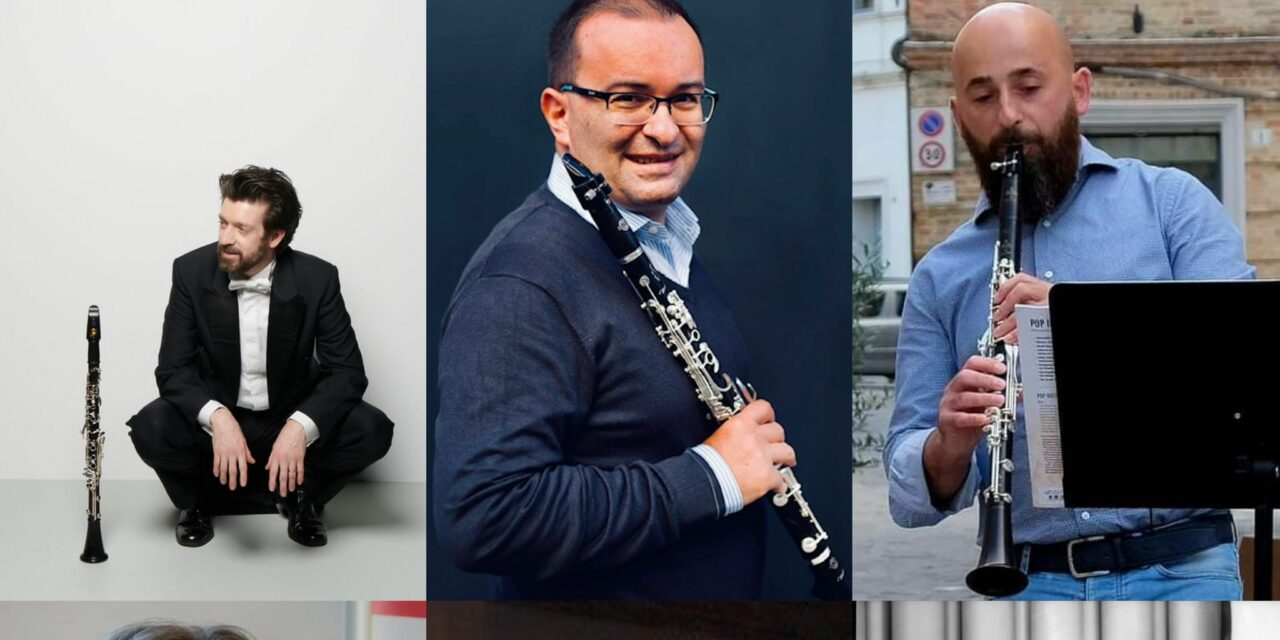 SETTIMANA DI EVENTI E MASTERCLASS AL CONSERVATORIO G.B. PERGOLESI DI FERMO