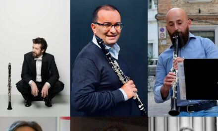 SETTIMANA DI EVENTI E MASTERCLASS AL CONSERVATORIO G.B. PERGOLESI DI FERMO