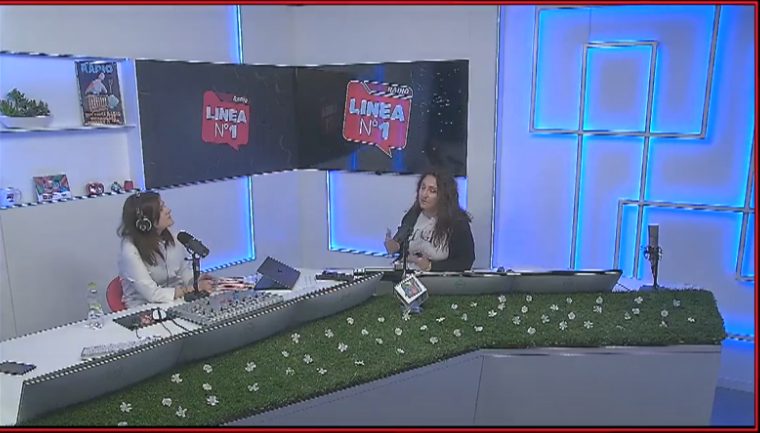 Con Giusy Shin alla scoperta della dea Cupra