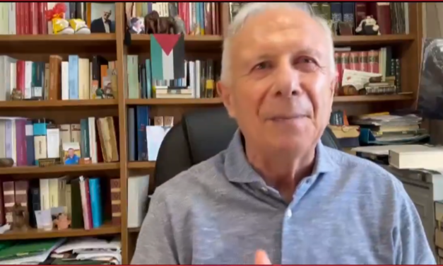 “Io sono con voi tutti i giorni, fino alla fine del mondo” – ALBERTO MAGGI