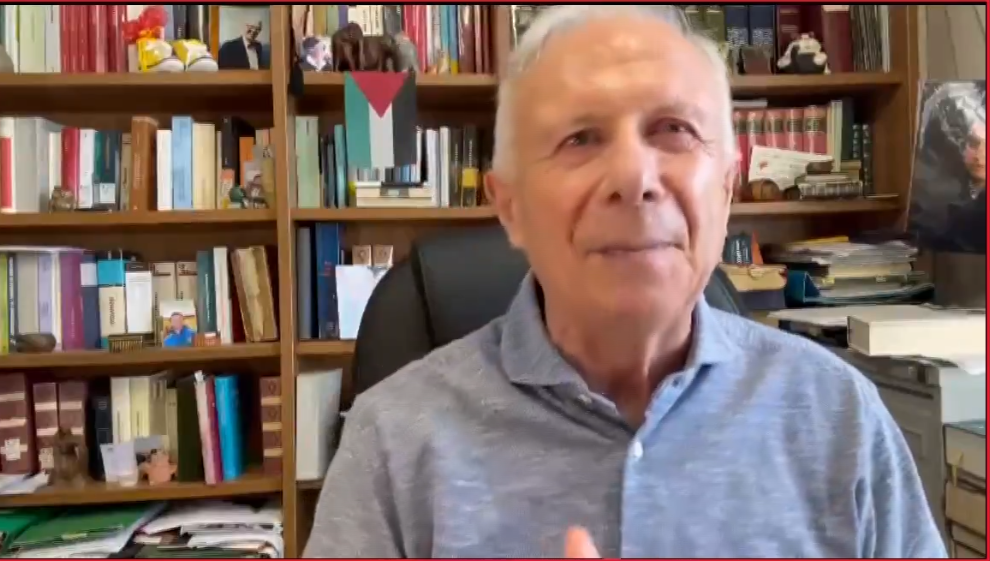 “Io sono con voi tutti i giorni, fino alla fine del mondo” – ALBERTO MAGGI