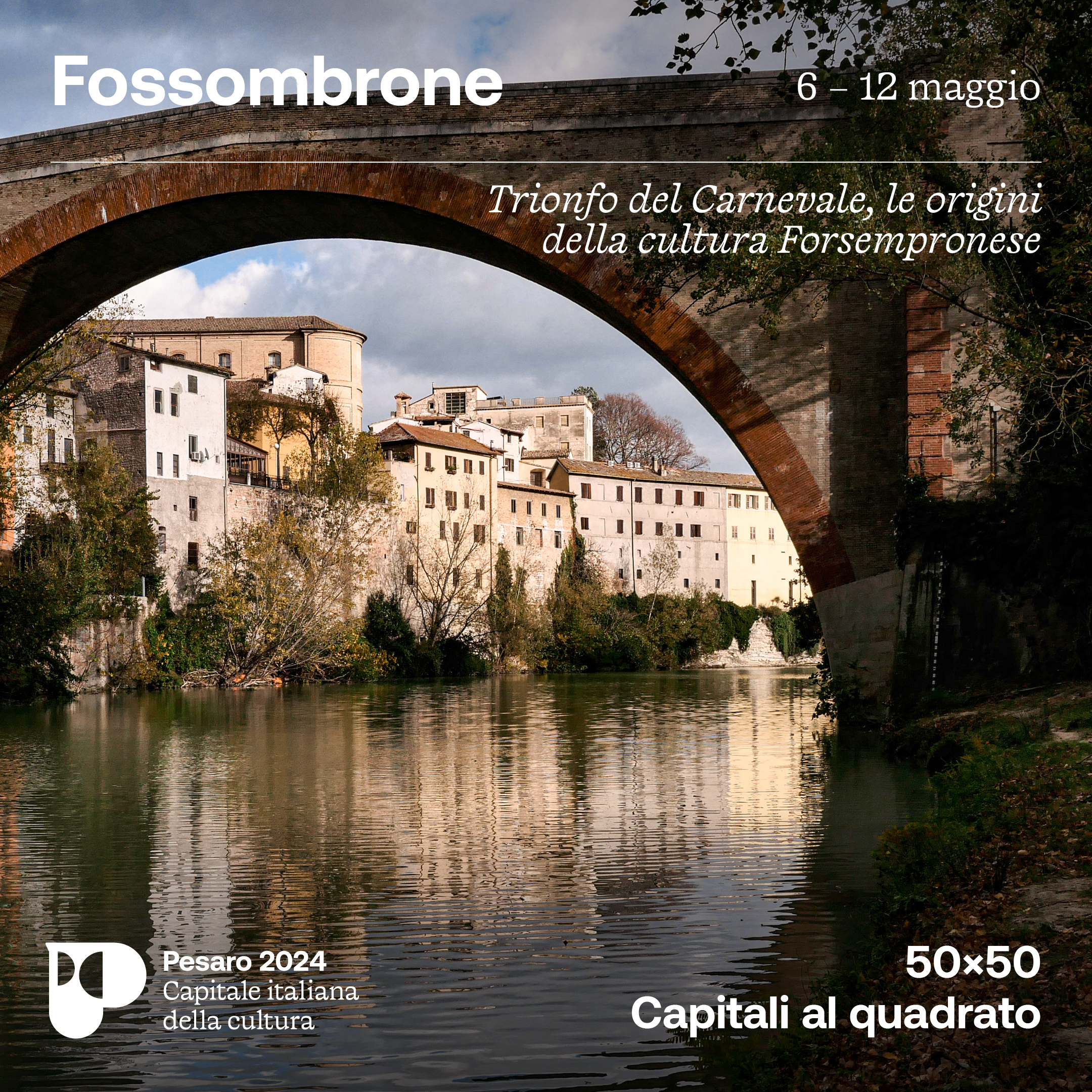 Fossombrone