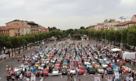 WEEKEND RICCO DI EVENTI A CIVITANOVA MARCHE