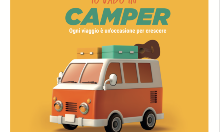 CIVITANOVA MARCHE: PROGETTO “IO VADO IN CAMPER”