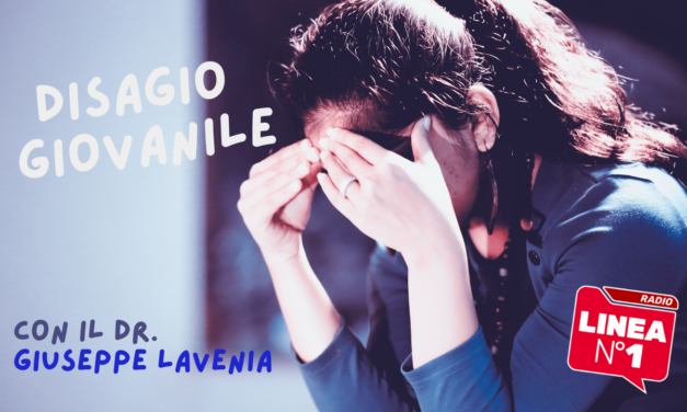 DISAGIO GIOVANILE: cosa può fare la famiglia – Dr. Giuseppe Lavenia