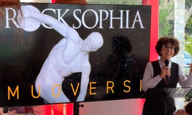 ROCKSOPHIA 2024 A CIVITANOVA MARCHE