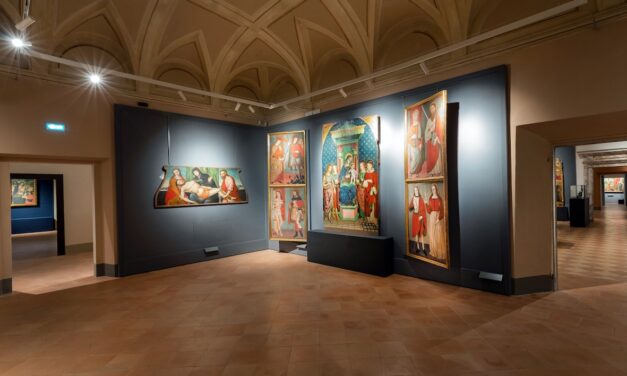 TORNA LA NOTTE DEI MUSEI A SAN SEVERINO MARCHE