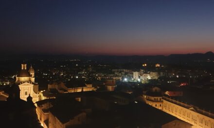 NOTTURNI IN TORRE A MACERATA