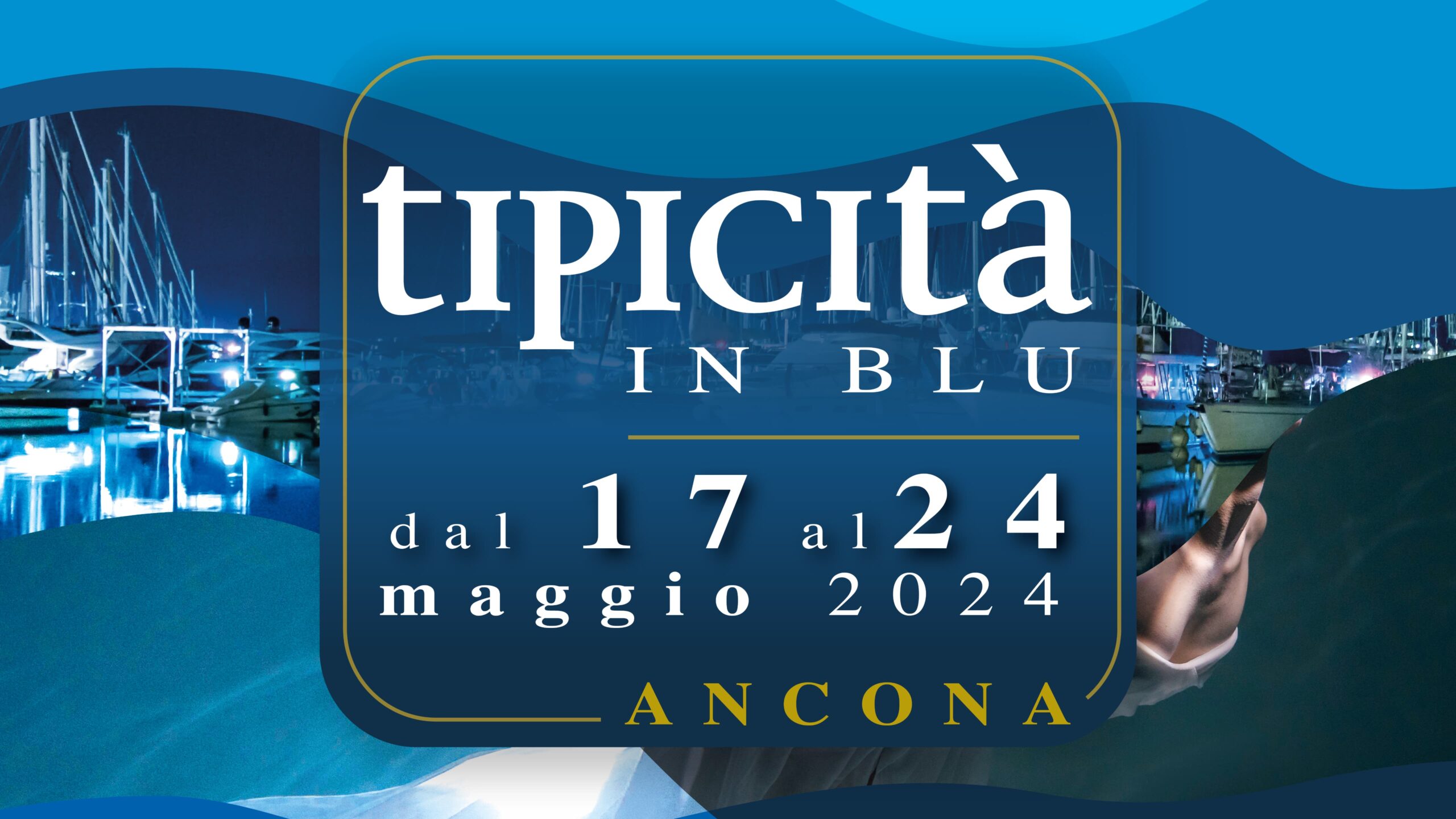 Tipicità in Blu ancona