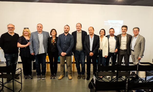 “50X50: CAPITALI AL QUADRATO” A MONDAVIO