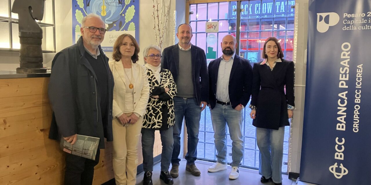 “50X50: CAPITALI AL QUADRATO” A BELFORTE ALL’ISAURO