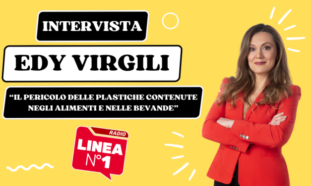 Pericolo plastiche contenute negli alimenti e nelle cose da bere