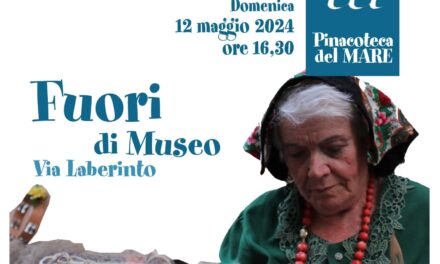 ALLA SCOPERTA DELLA TRADIZIONE CON IL MUSEO DEL MARE A SAN BENEDETTO DEL TRONTO