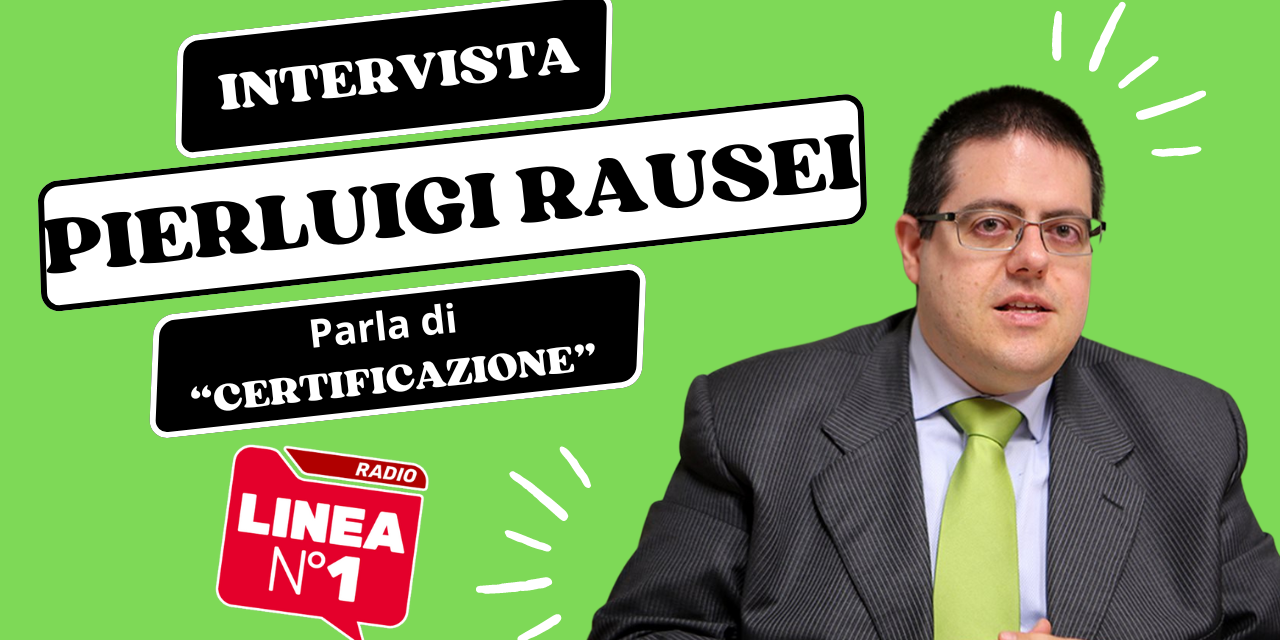 Un aiuto nella realizzazione dei contratti di lavoro – PIERLUIGI RAUSEI