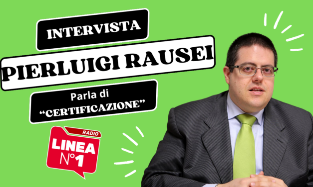 Un aiuto nella realizzazione dei contratti di lavoro – PIERLUIGI RAUSEI