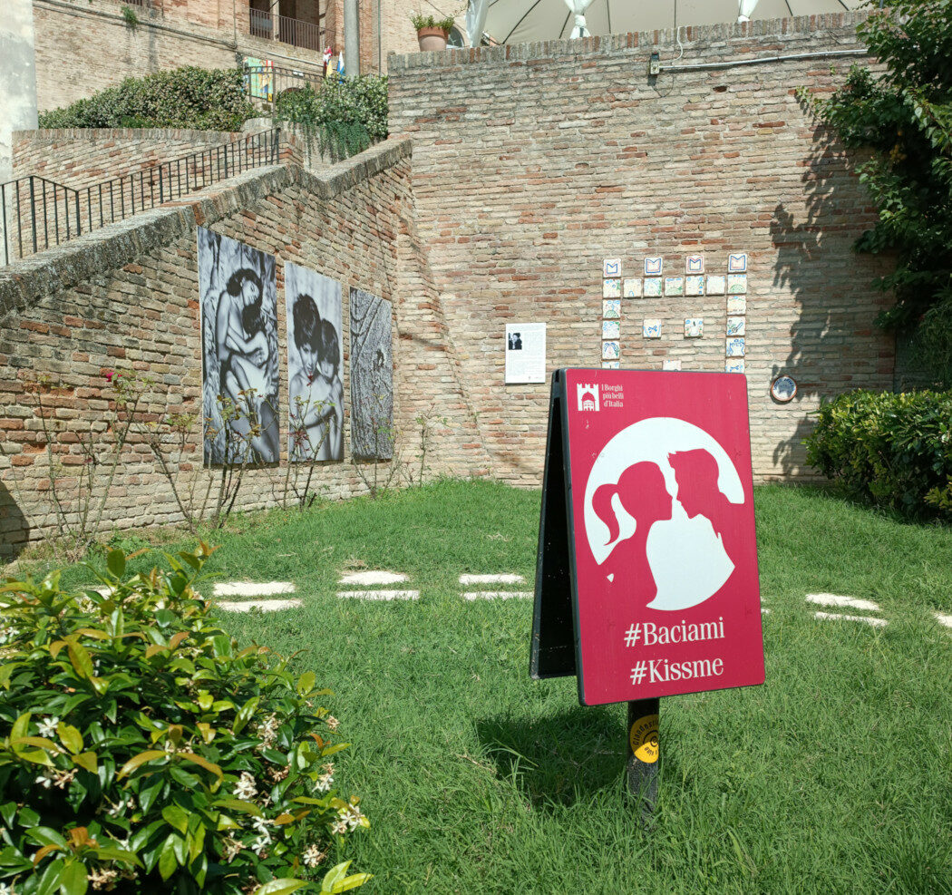 corinaldo per “la notte romantica nei borghi più belli d’italia” 2024