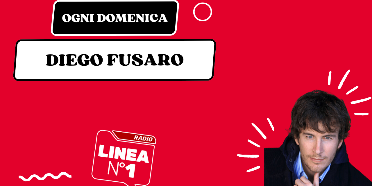 DIEGO FUSARO sulle elezioni europee
