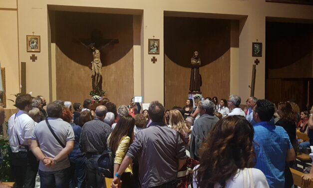 ASCOLI PICENO: “I TESORI NASCOSTI NELLE CHIESE ASCOLANE”