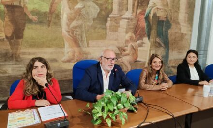 CAMERANO: EVENTI ESTATE 2024