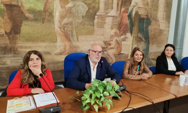CAMERANO: EVENTI ESTATE 2024
